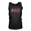 Trace Gaming Tank Top Supply