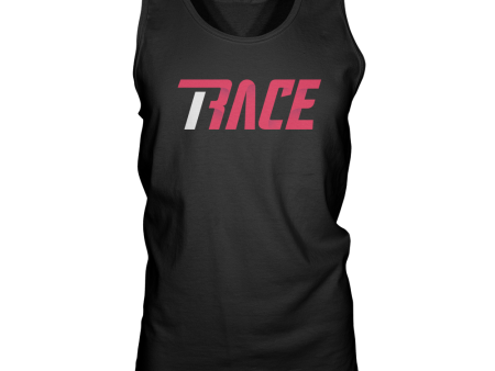 Trace Gaming Tank Top Supply