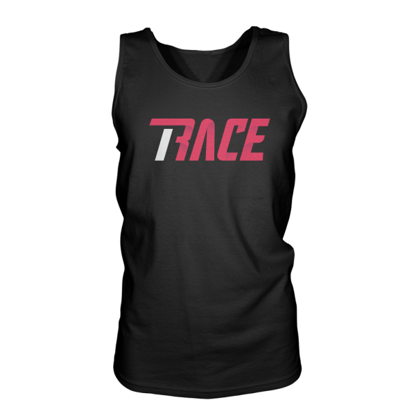 Trace Gaming Tank Top Supply