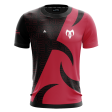 The Sinister Standard Sublimated Short Sleeve Jersey Sale