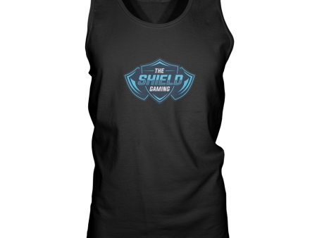 The Shield Gaming Tank Top Sale