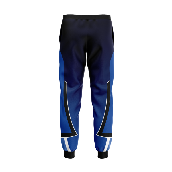 TeamKGK Sublimated Joggers Online Sale