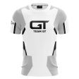 Team GT Alt Short Sleeve Jersey Hot on Sale