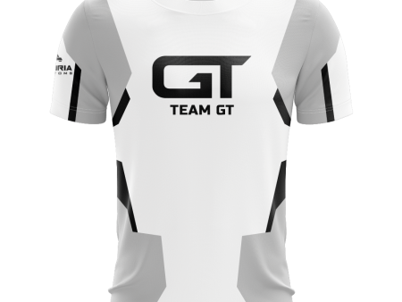 Team GT Alt Short Sleeve Jersey Hot on Sale