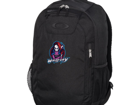 WikdFury Backpack Hot on Sale