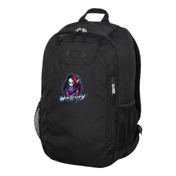 WikdFury Backpack Hot on Sale