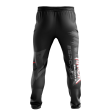 Timor Esports Sublimated Sweatpants Supply