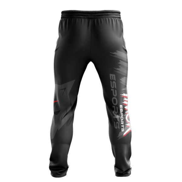 Timor Esports Sublimated Sweatpants Supply