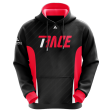 Trace Gaming Sublimated Hoodie Supply