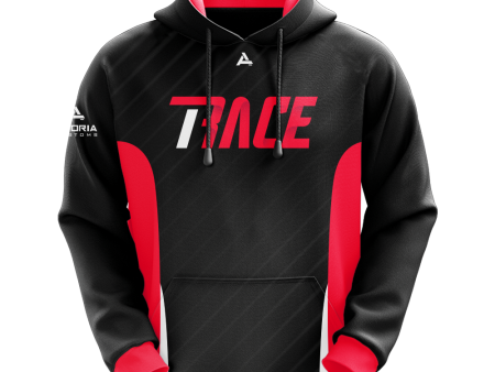 Trace Gaming Sublimated Hoodie Supply