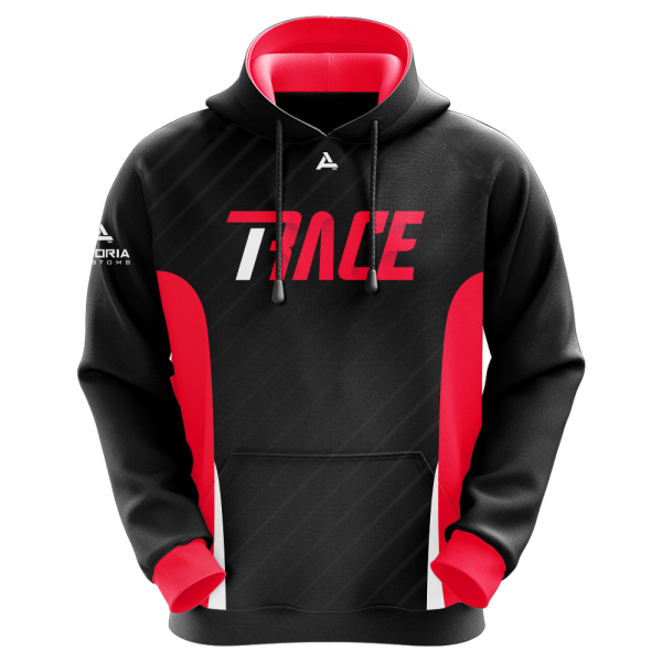 Trace Gaming Sublimated Hoodie Supply