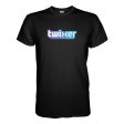 Twixer T-Shirt Sale