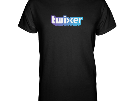 Twixer T-Shirt Sale