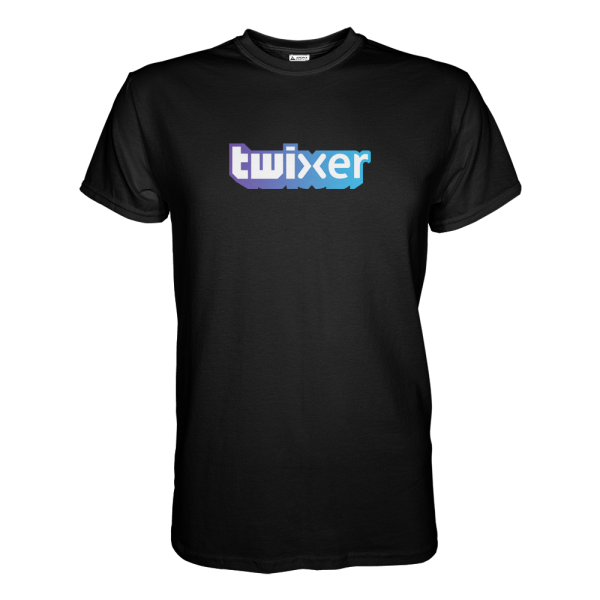 Twixer T-Shirt Sale