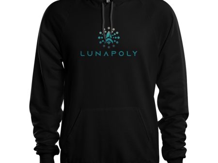 Lunapoly Hoodie Cheap