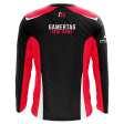 Trace Gaming Long Sleeve Jersey Online Hot Sale