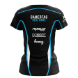 The Purpose Gamers Women s Short Sleeve Jersey Online now