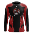 Vara Empire Long Sleeve Jersey Supply