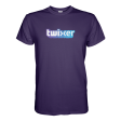 Twixer T-Shirt Sale