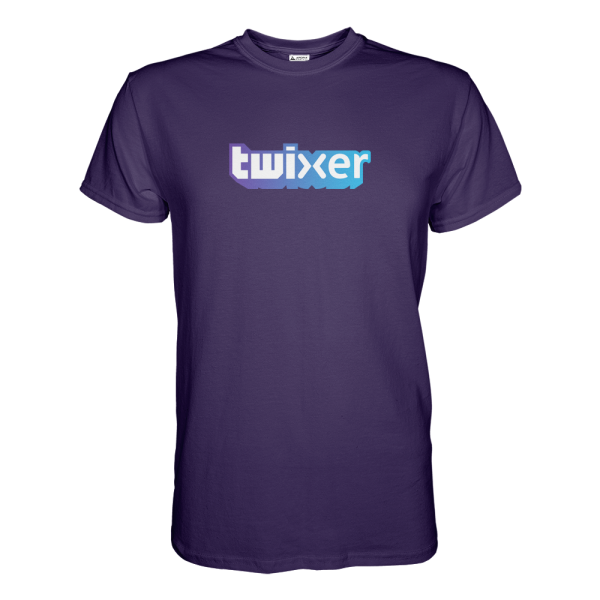 Twixer T-Shirt Sale