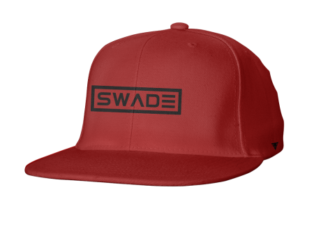 Swade Gaming Snapback Hat Hot on Sale