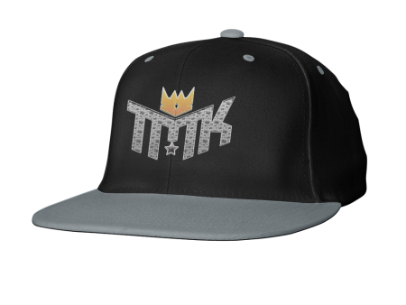 TMK Snapback Discount