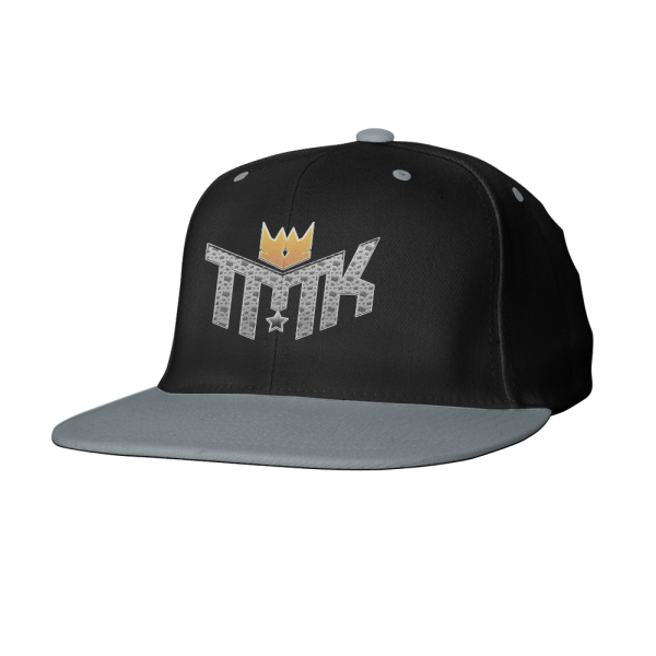 TMK Snapback Discount