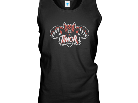 Timor Esports Tank Top For Cheap