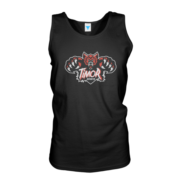 Timor Esports Tank Top For Cheap