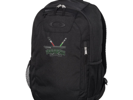 Yoda1Fan Backpack For Cheap