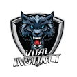 Vital Instinct Sticker For Discount