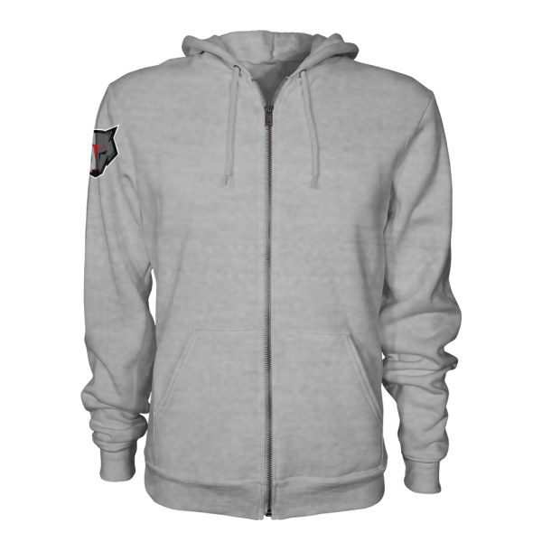 Timor Esports Zip Up Hoodie Online Hot Sale