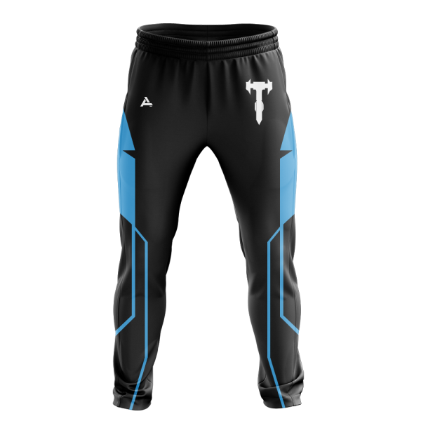 TMPO Sublimated Sweatpants Discount