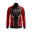 TeamCGN Pro Jacket For Cheap