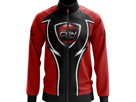 TeamCGN Pro Jacket For Cheap