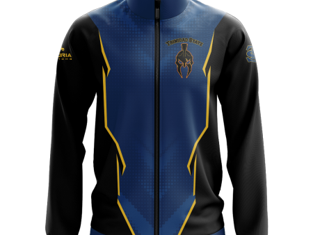 Trinidad State Esports Pro Jacket Cheap