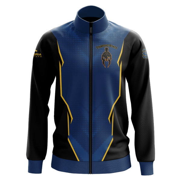 Trinidad State Esports Pro Jacket Cheap