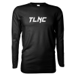 TLNC Long Sleeve Shirt For Discount