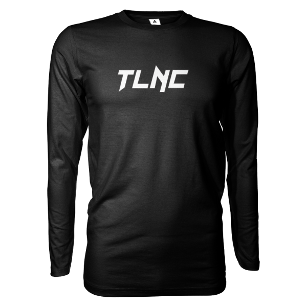 TLNC Long Sleeve Shirt For Discount