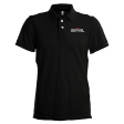 Team Sentinel Polo Shirt Sale