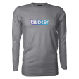 Twixer Long Sleeve Shirt For Discount