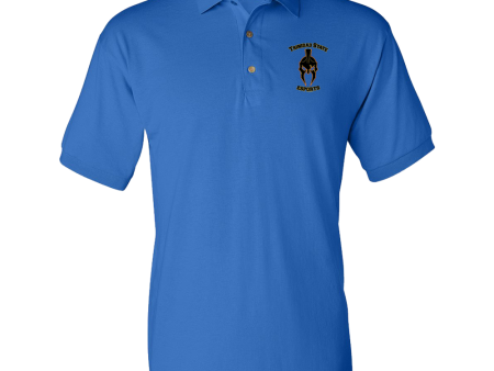 Trinidad State Esports Polo Shirt Supply