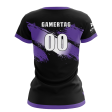 Twitch Crew Women s Short Sleeve Jersey For Cheap