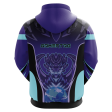 Terran Gamer Sublimated Hoodie V2 For Sale