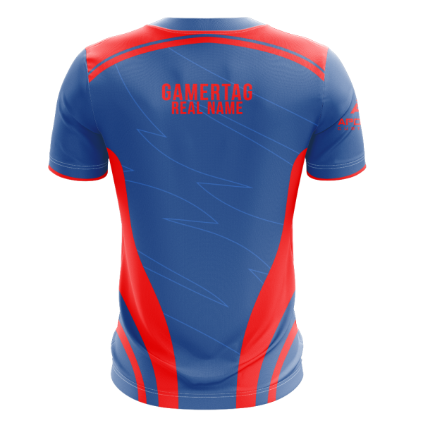 Victory Gaming Short Sleeve Jersey For Sale