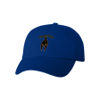 Trinidad State Esports Dad Hat Supply