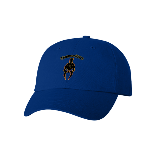 Trinidad State Esports Dad Hat Supply