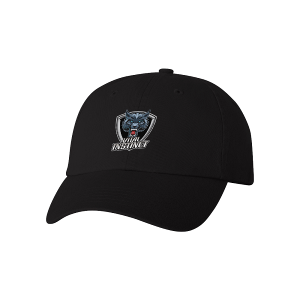 Vital Instinct Dad Hats Fashion