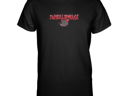 tinyK1LL3Rmouse T-Shirt Fashion