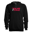 Trace Gaming Hoodie Fashion